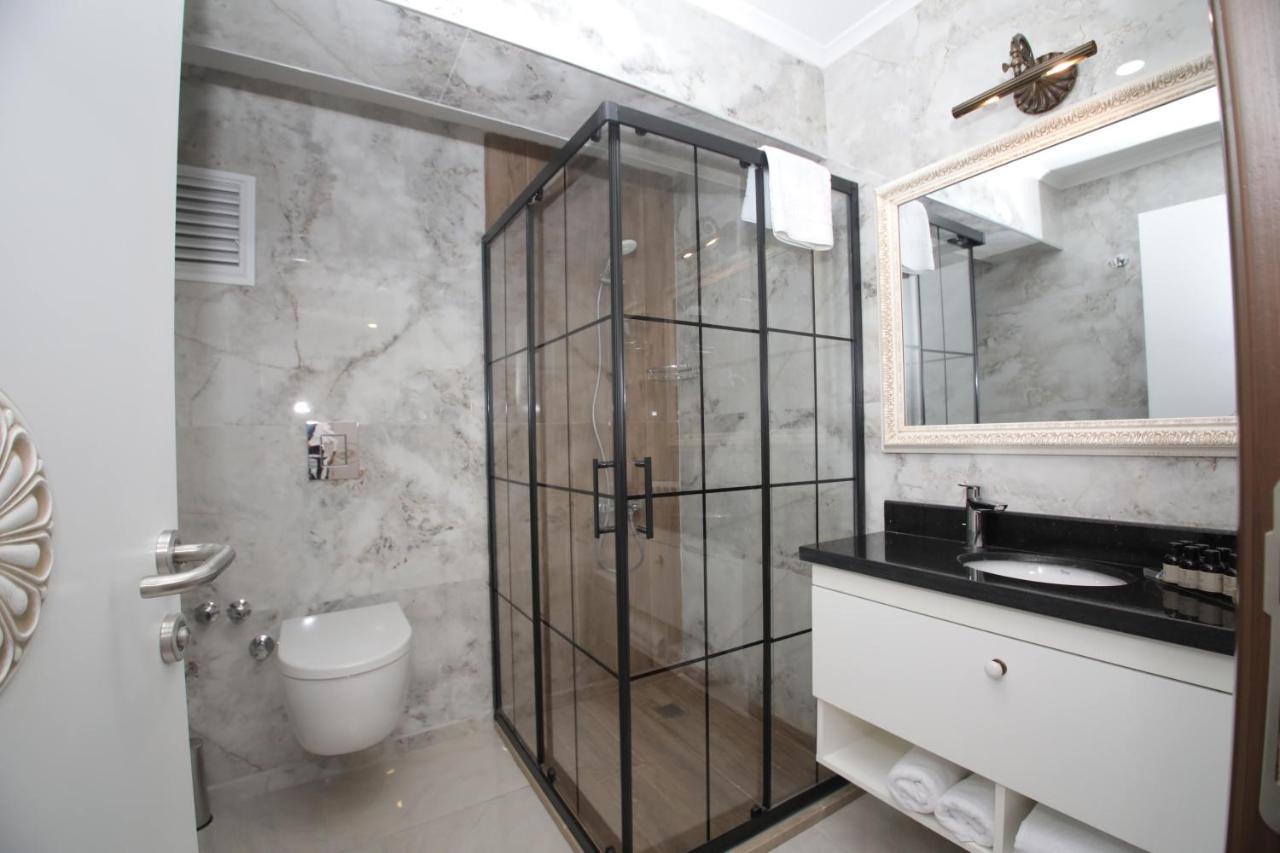 Raymar Hotels Muğla Ngoại thất bức ảnh