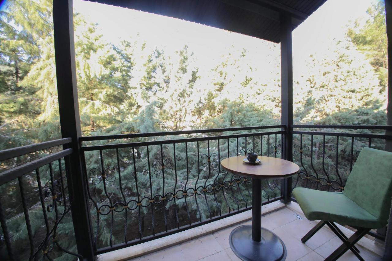Raymar Hotels Muğla Ngoại thất bức ảnh