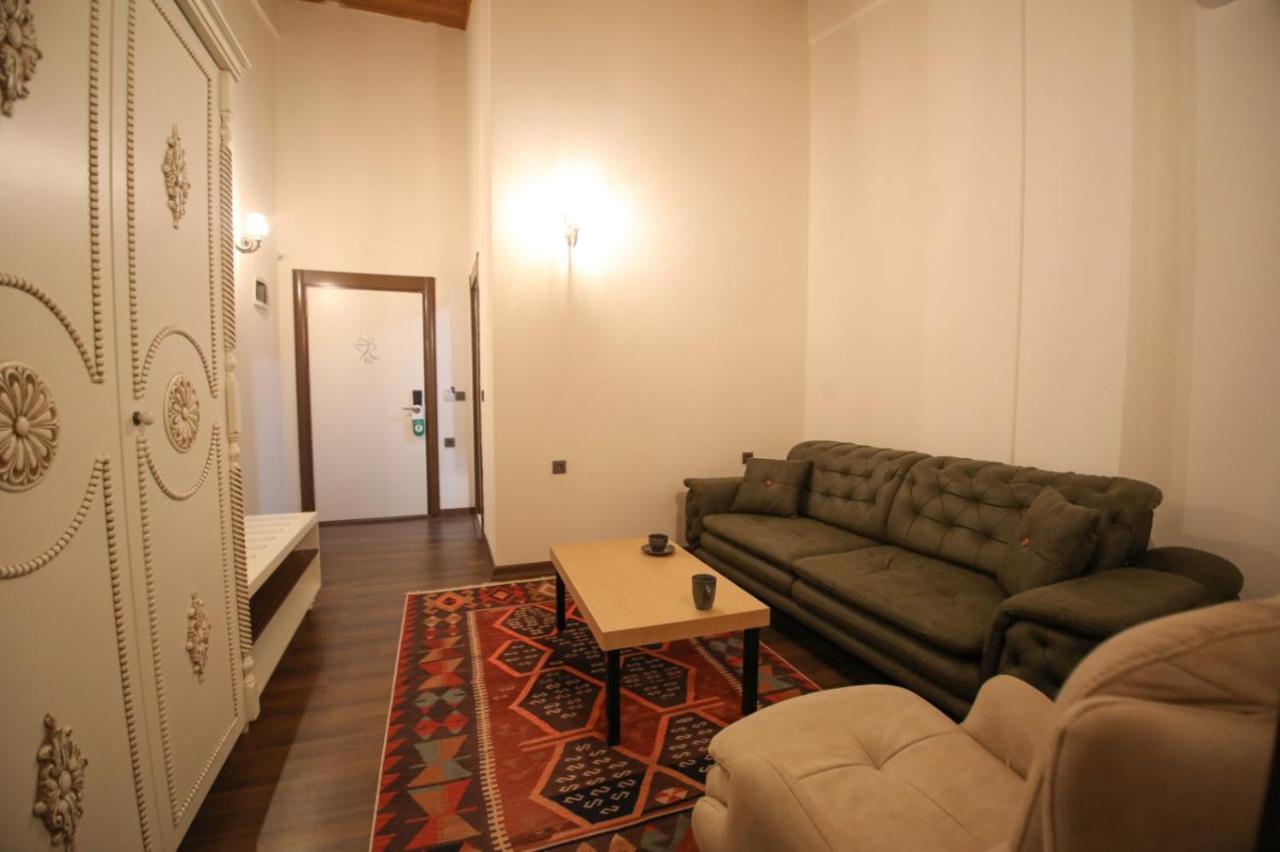 Raymar Hotels Muğla Ngoại thất bức ảnh