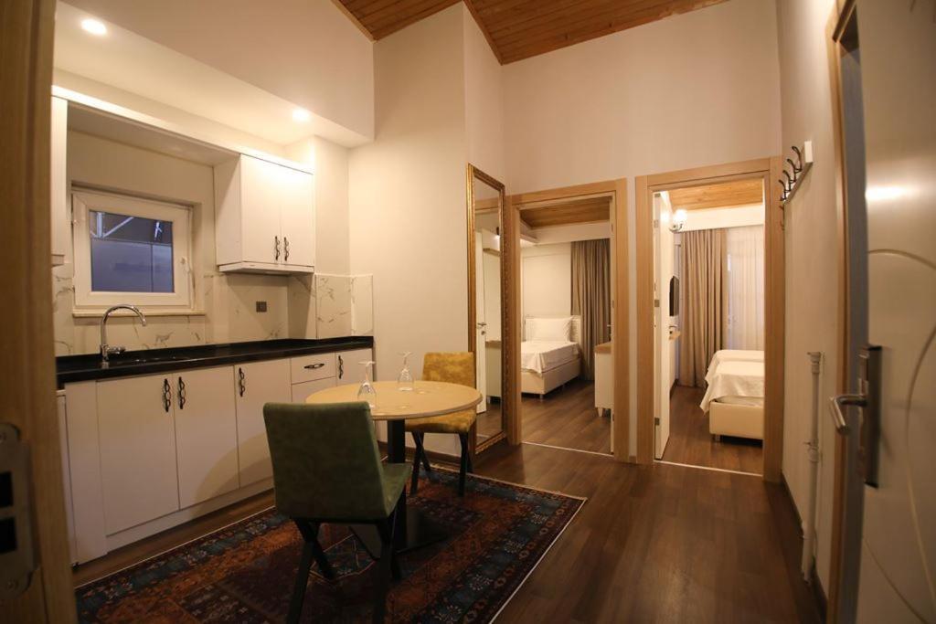 Raymar Hotels Muğla Ngoại thất bức ảnh